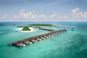 Anantara Veli Maldives Resort - Complimentary Round-Trip Transportation for minimum stay of 3 nights and more from 7 April to 10 October 2025